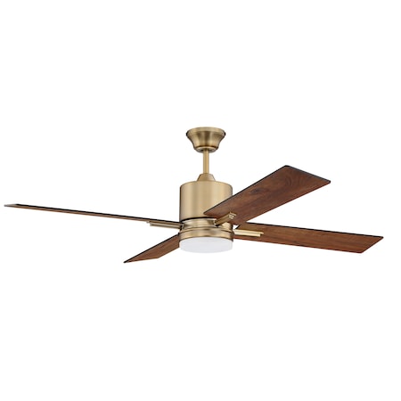 52 Teana Ceiling Fan With Remote